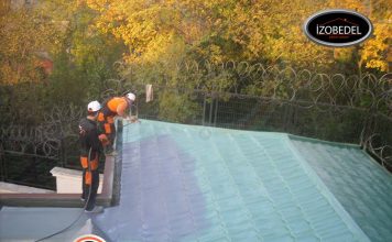 Airless Boya Makinası