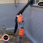 Temel Perde Su Yalıtımı