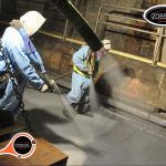 Aromatik Esnek Polyurea