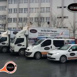 Polyurea İzmir
