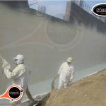 Perde Sprey Poliüretan Köpük