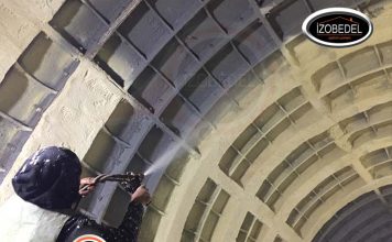 Aromatik Yanmaz Polyurea Aromatik Yanmaz Polyurea