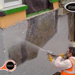 Perde Su Yalıtımı Sprey Polyurea